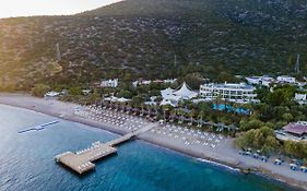 Latanya Park Resort Bodrum