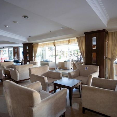 Latanya Park Resort Yaliciftlik Exterior photo