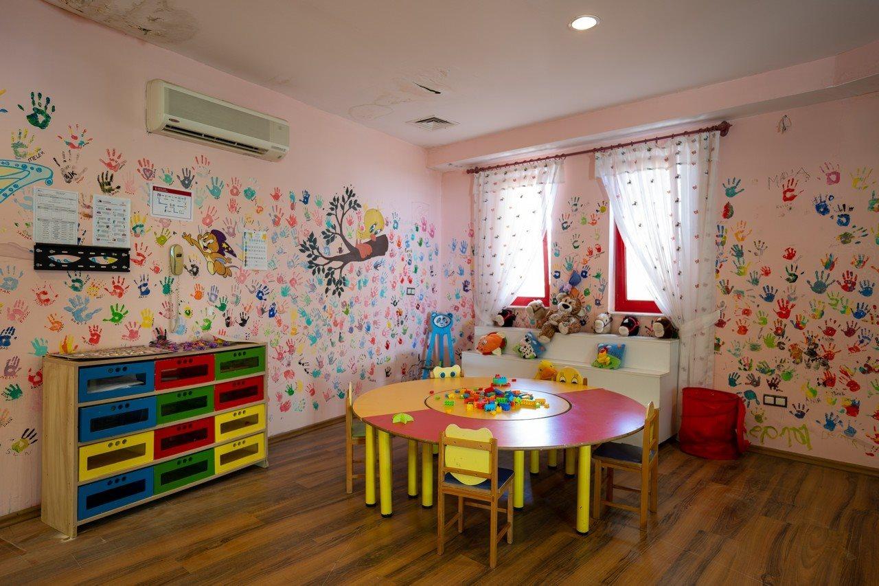 Latanya Park Resort Yaliciftlik Exterior photo