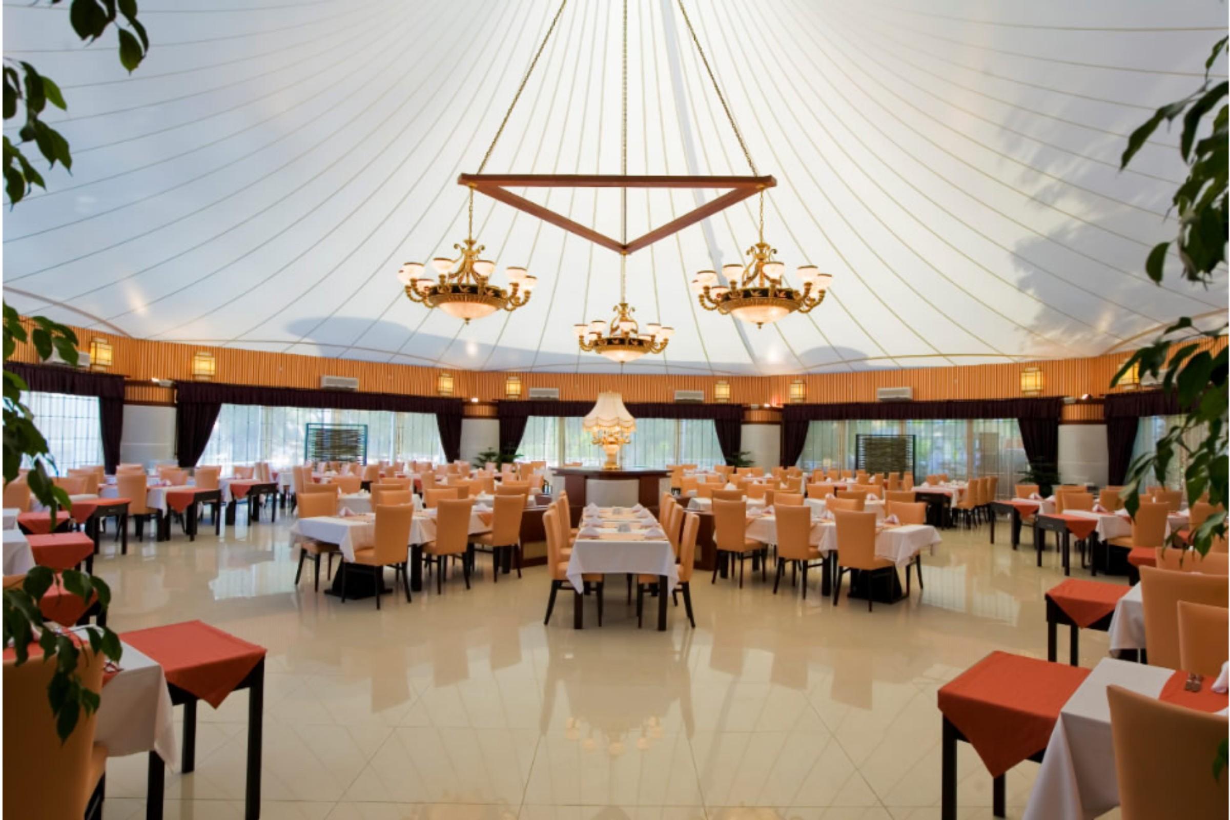 Latanya Park Resort Yaliciftlik Exterior photo