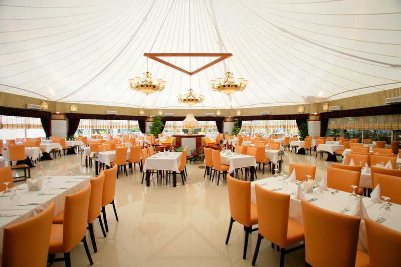 Latanya Park Resort Yaliciftlik Exterior photo